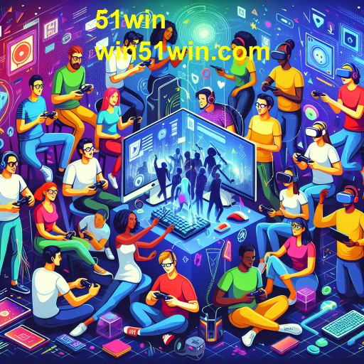 Comunidade de Jogadores