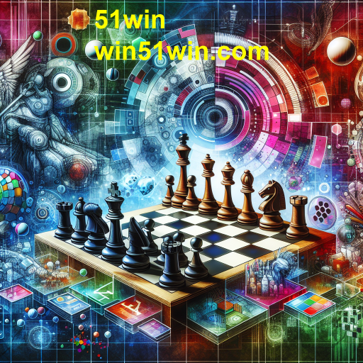 Descubra os Desafios da Estratégia de Jogo no 51win